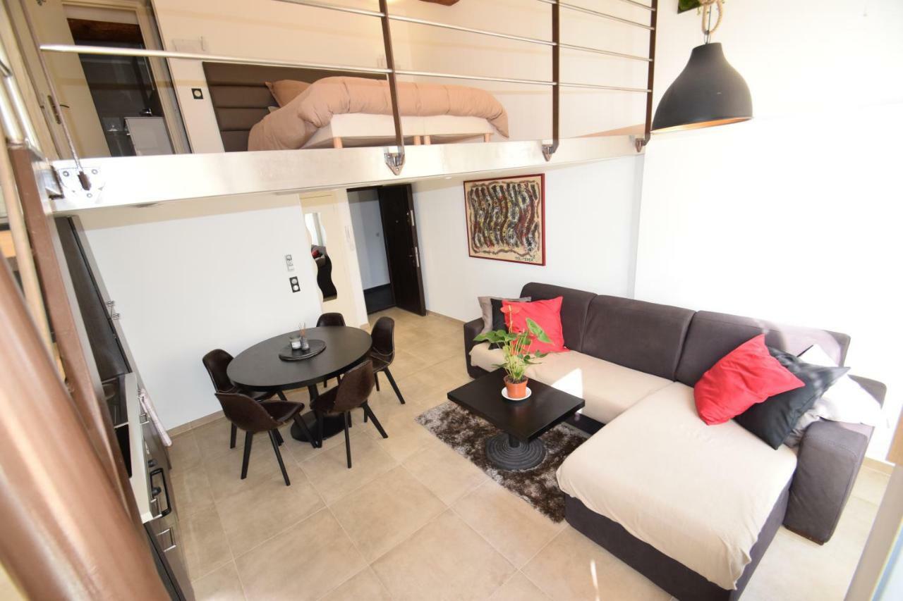 Perla Duplex - No Better Location In Nice Exterior photo