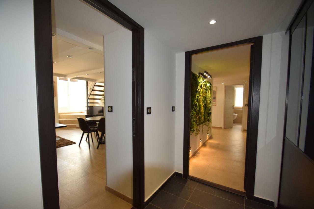 Perla Duplex - No Better Location In Nice Exterior photo